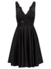 APART Kleid in Dunkelblau