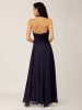 APART Kleid in Dunkelblau