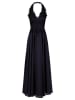 APART Kleid in Dunkelblau