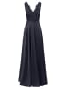 APART Kleid in Dunkelblau