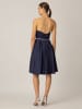APART Jurk donkerblauw
