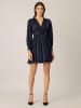 APART Kleid in Dunkelblau