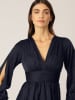 APART Kleid in Dunkelblau