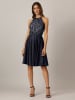 APART Kleid in Dunkelblau