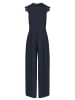 APART Jumpsuit in Dunkelblau