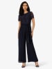 APART Jumpsuit in Dunkelblau