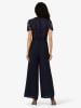 APART Jumpsuit in Dunkelblau