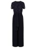 APART Jumpsuit in Dunkelblau
