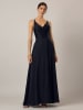 APART Jurk donkerblauw
