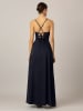 APART Kleid in Dunkelblau