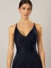APART Kleid in Dunkelblau