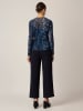 APART Longsleeve in Dunkelblau