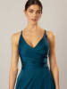 APART Kleid in Petrol