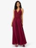 APART Jurk bordeaux