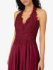 APART Jurk bordeaux
