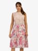 APART Jurk lichtroze/roze