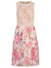 APART Jurk lichtroze/roze
