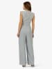 APART Jumpsuit grijs