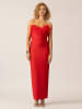 APART Kleid in Rot