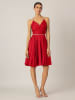 APART Kleid in Rot