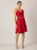 APART Kleid in Rot