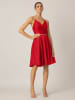 APART Kleid in Rot