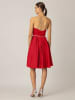 APART Kleid in Rot