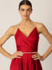 APART Kleid in Rot