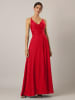 APART Kleid in Rot