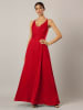 APART Kleid in Rot