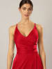 APART Kleid in Rot