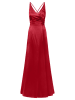 APART Kleid in Rot