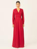 APART Kleid in Rot