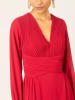 APART Kleid in Rot