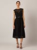 APART Kleid in Schwarz