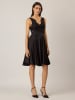 APART Kleid in Schwarz