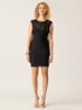 APART Kleid in Schwarz