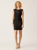 APART Kleid in Schwarz