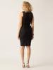 APART Kleid in Schwarz