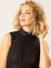 APART Kleid in Schwarz