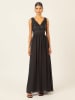 APART Kleid in Schwarz