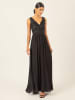 APART Kleid in Schwarz
