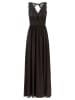 APART Kleid in Schwarz