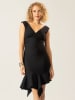 APART Kleid in Schwarz