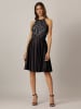 APART Kleid in Schwarz