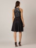 APART Kleid in Schwarz
