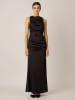 APART Kleid in Schwarz