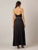 APART Kleid in Schwarz