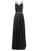 APART Kleid in Schwarz