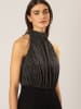 APART Jumpsuit in Schwarz